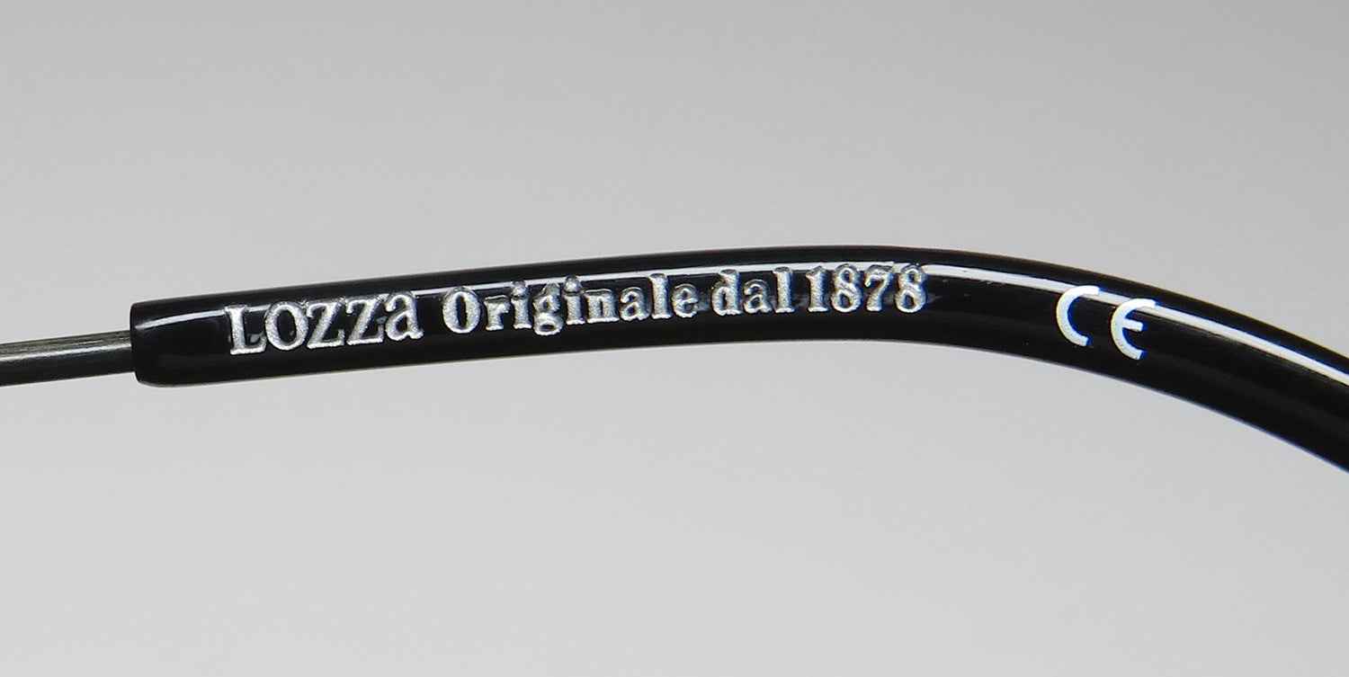 Lozza Vl2381 Eyeglasses