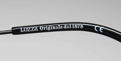 Lozza Vl2381 Eyeglasses