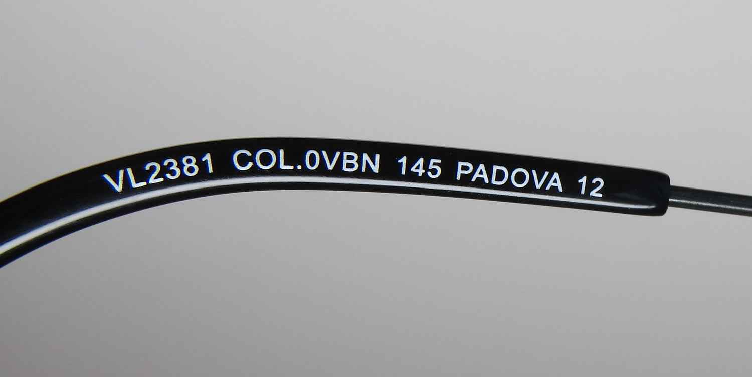 Lozza Vl2381 Eyeglasses