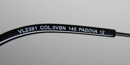 Lozza Vl2381 Eyeglasses