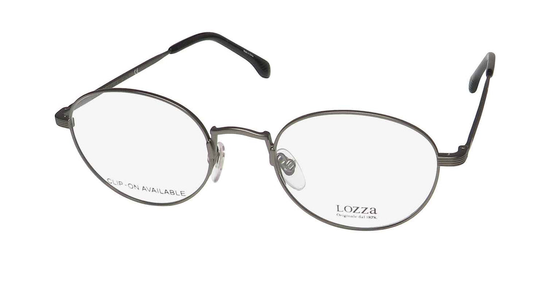 Lozza Vl2309 Eyeglasses