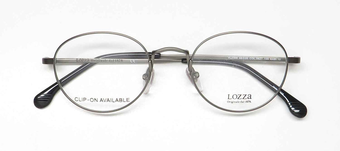 Lozza Vl2309 Eyeglasses