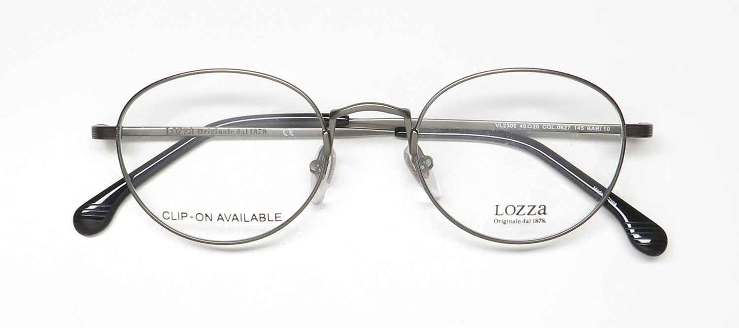 Lozza Vl2309 Eyeglasses
