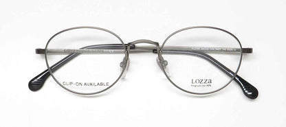 Lozza Vl2309 Eyeglasses