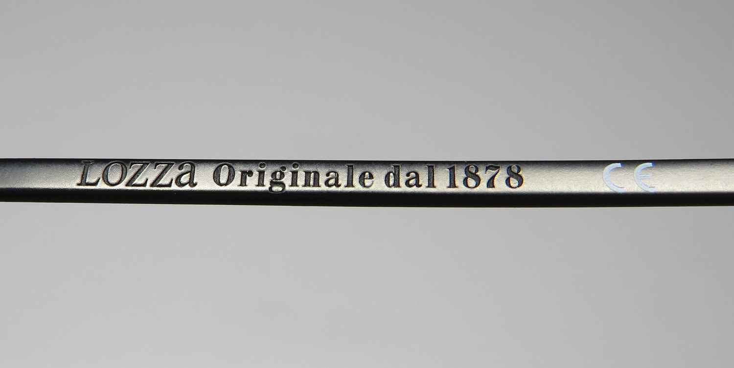 Lozza Vl2309 Eyeglasses