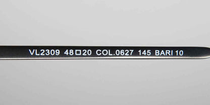 Lozza Vl2309 Eyeglasses