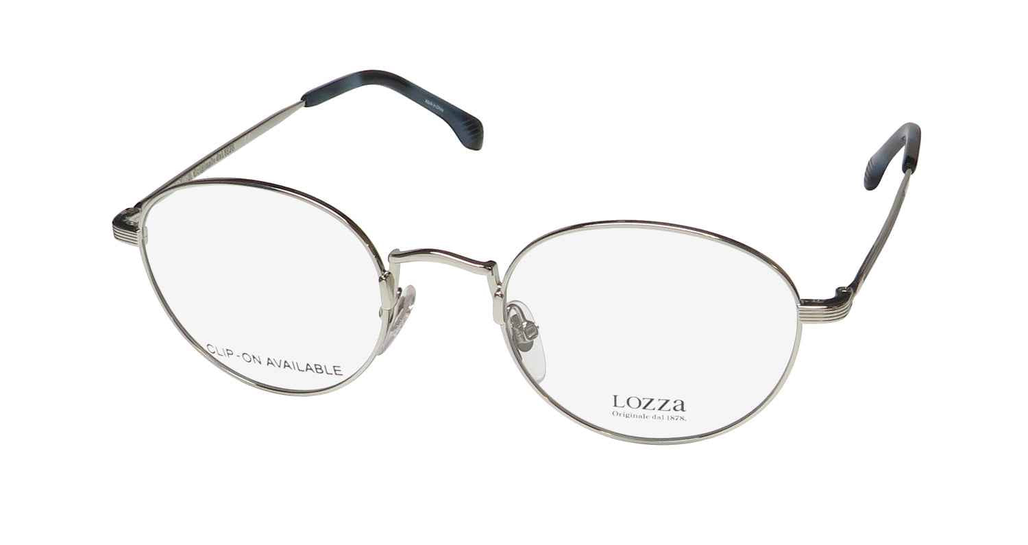 Lozza Vl2309 Eyeglasses