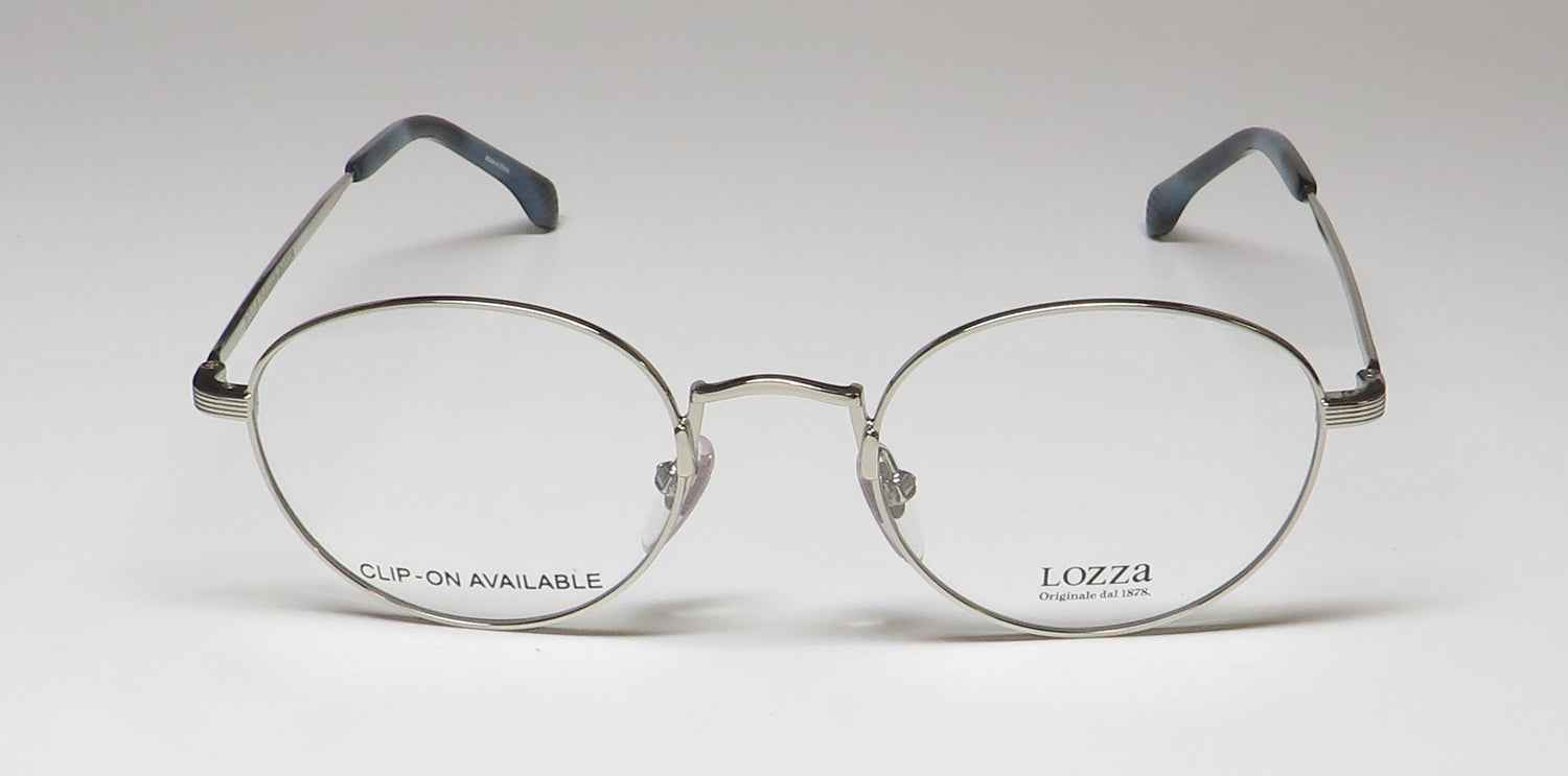 Lozza Vl2309 Eyeglasses