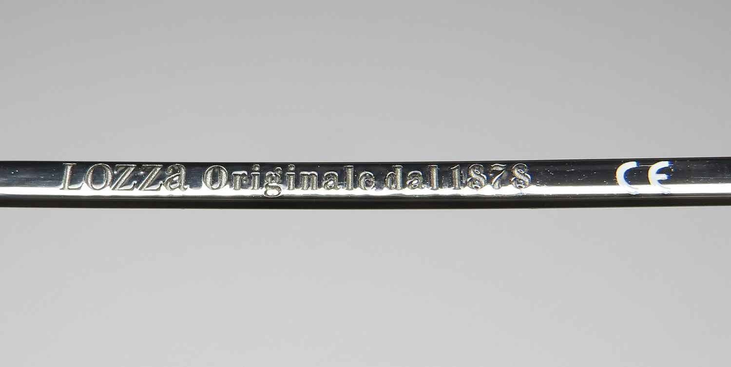 Lozza Vl2309 Eyeglasses