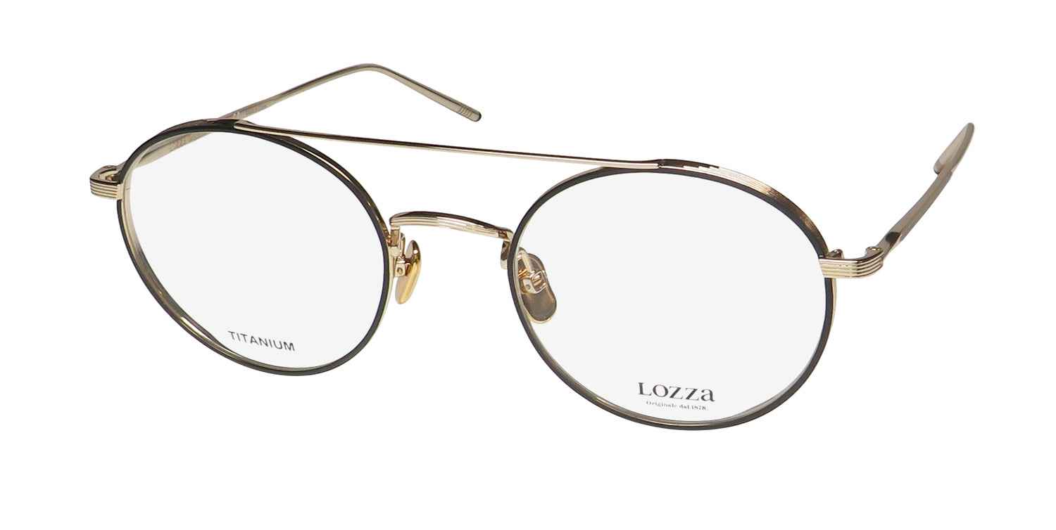 Lozza Vl2347 Eyeglasses