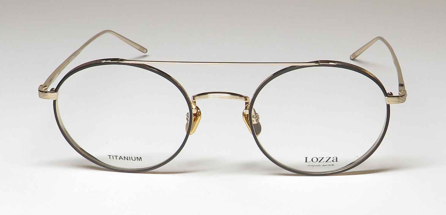 Lozza Vl2347 Eyeglasses