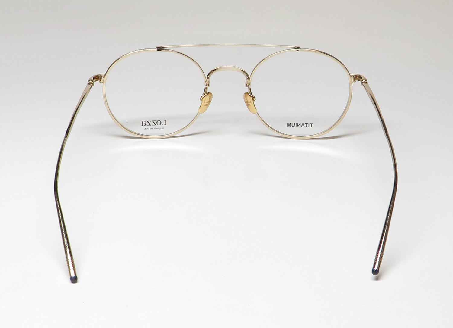 Lozza Vl2347 Eyeglasses