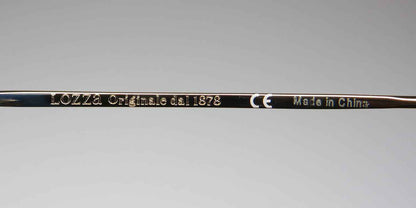 Lozza Vl2347 Eyeglasses