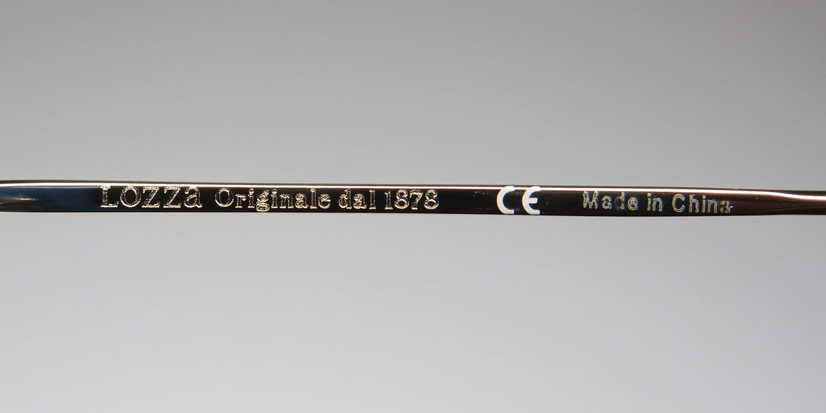 Lozza Vl2347 Eyeglasses