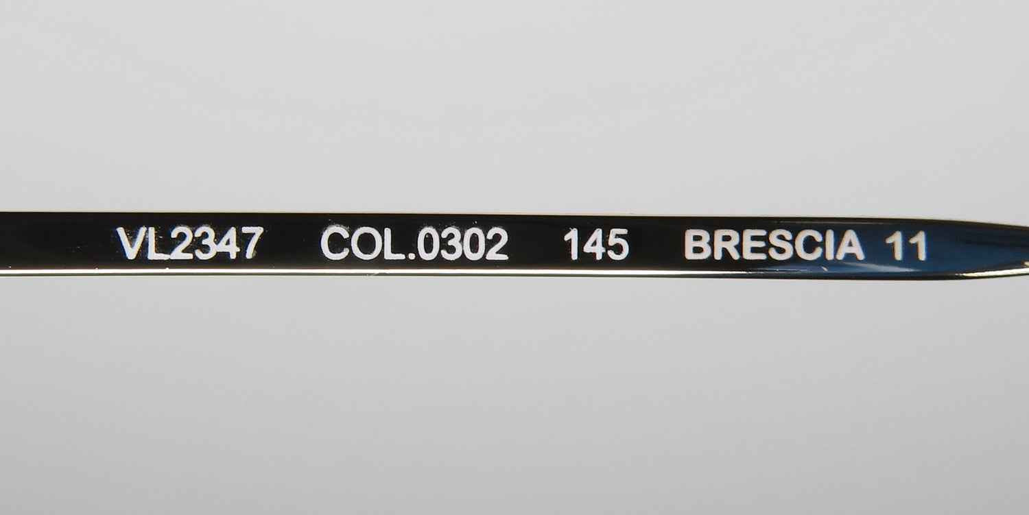 Lozza Vl2347 Eyeglasses