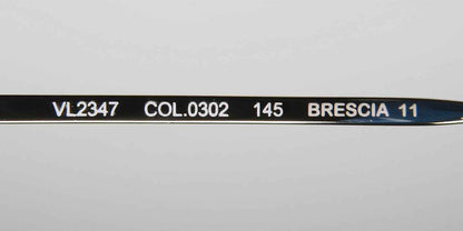 Lozza Vl2347 Eyeglasses