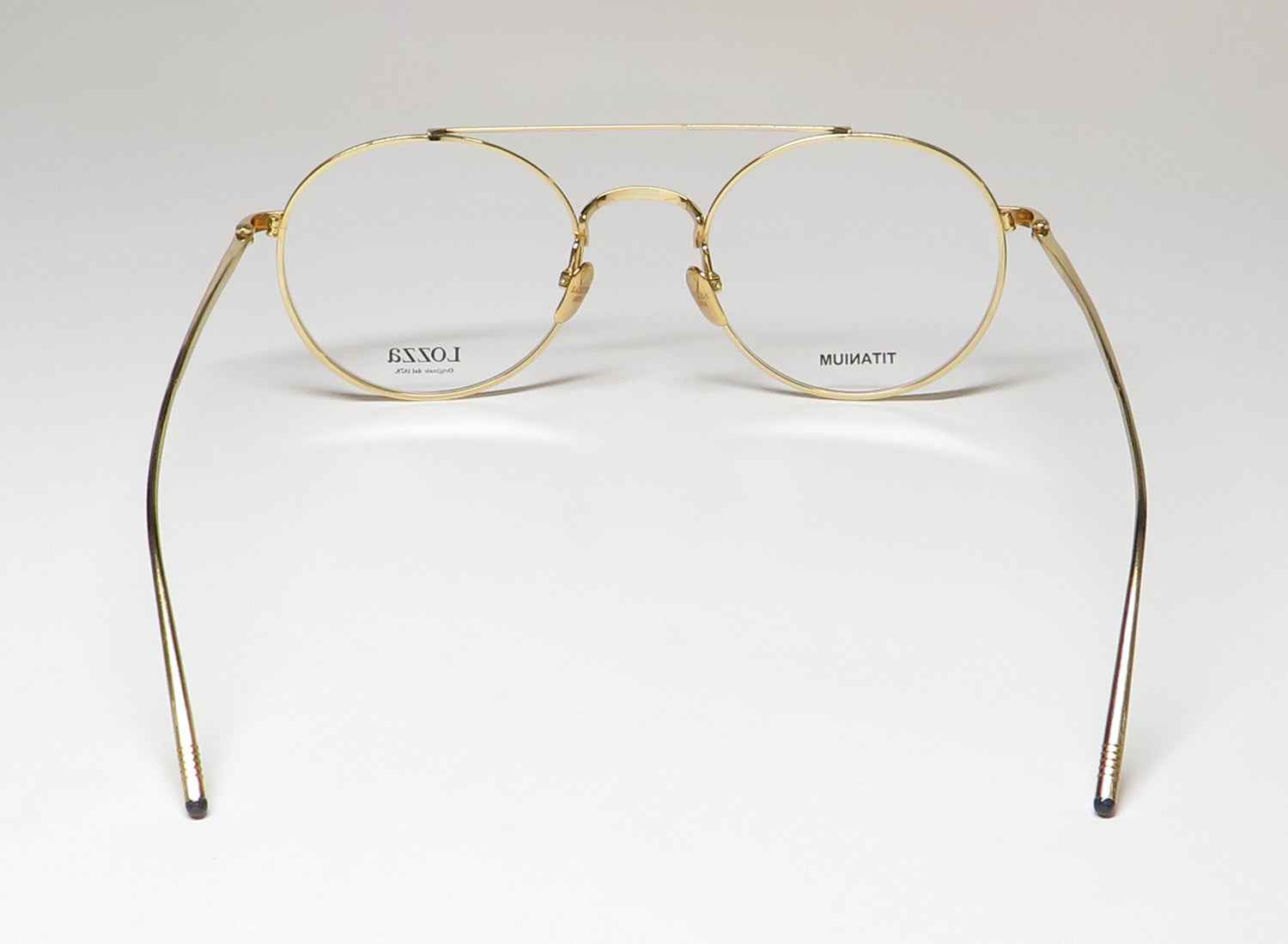 Lozza Vl2347 Eyeglasses
