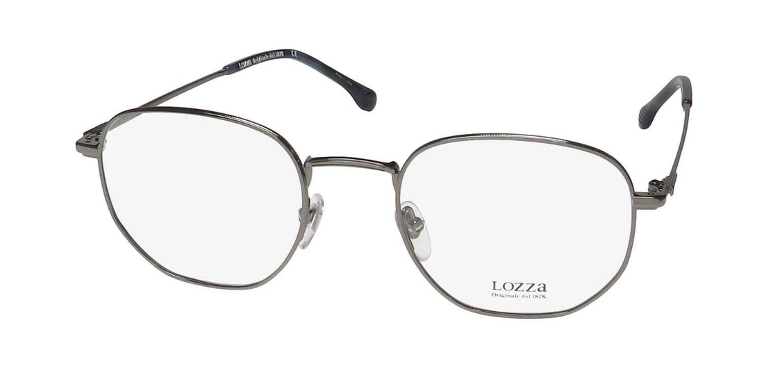 Lozza Vl2314 Eyeglasses