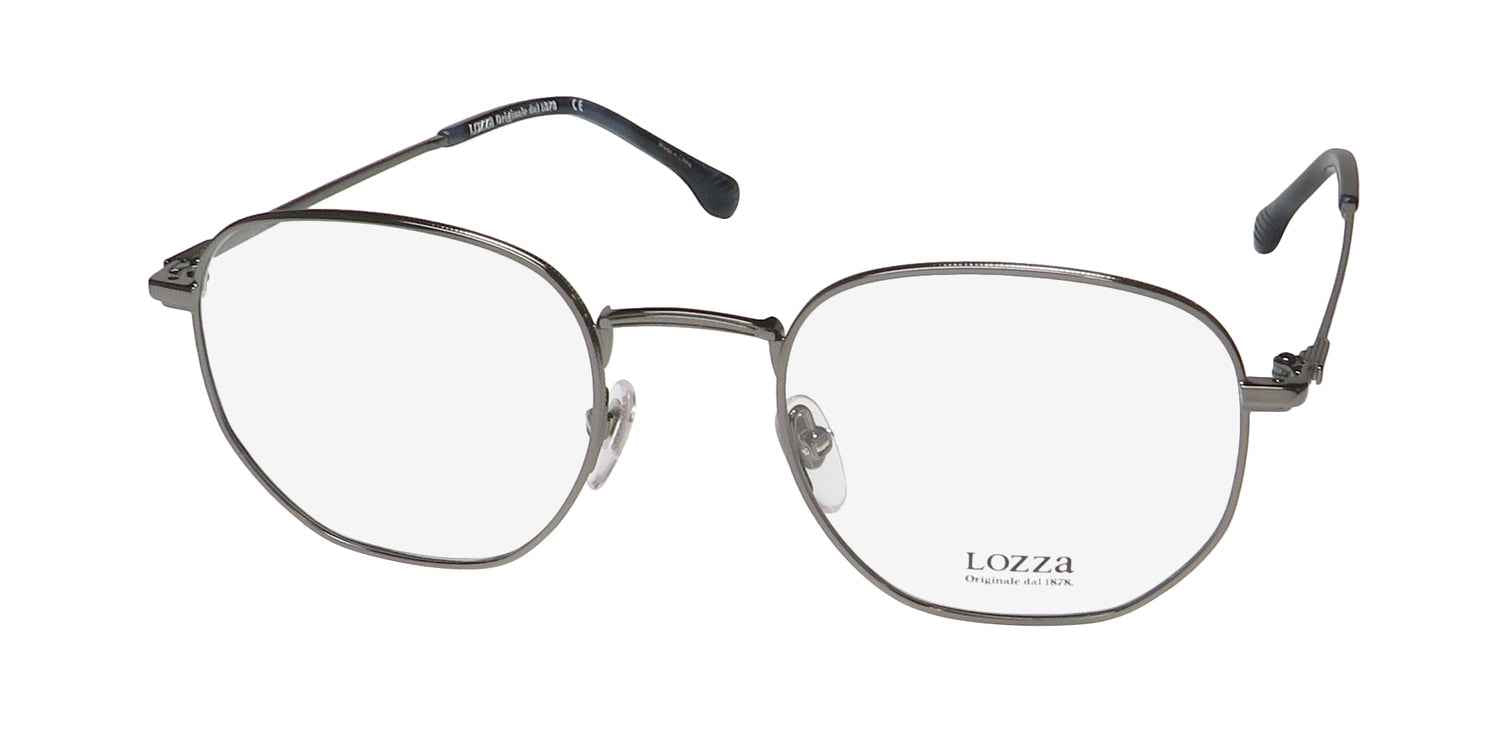 Lozza Vl2314 Eyeglasses