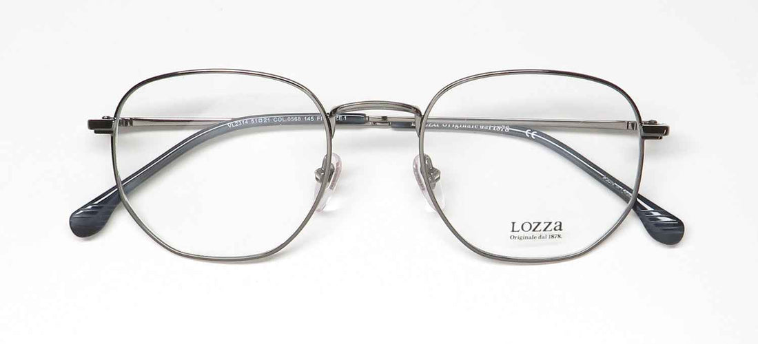 Lozza Vl2314 Eyeglasses
