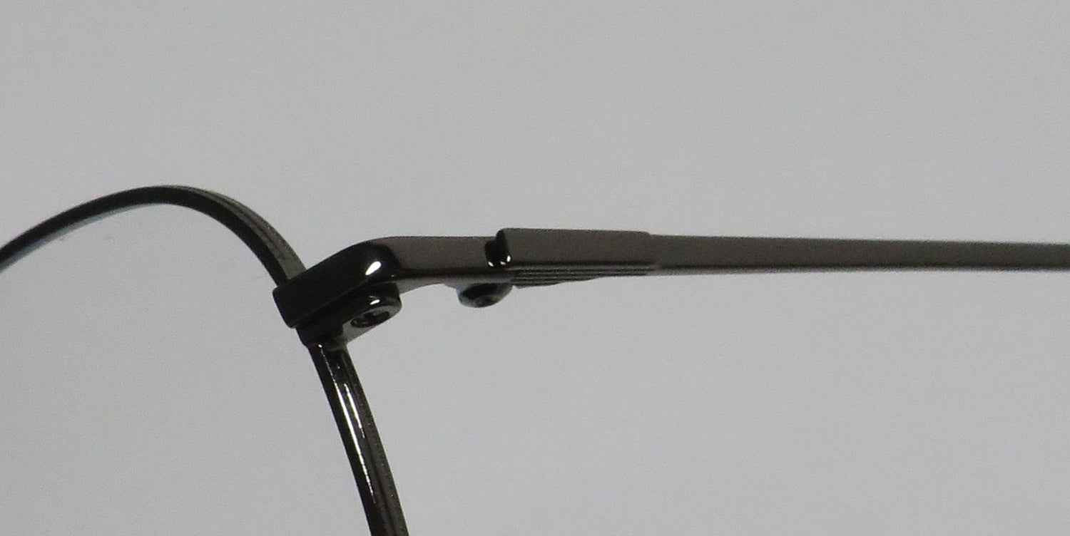 Lozza Vl2314 Eyeglasses