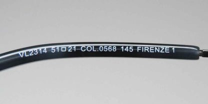 Lozza Vl2314 Eyeglasses