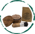Translucent Loose Powder Set by BeNat