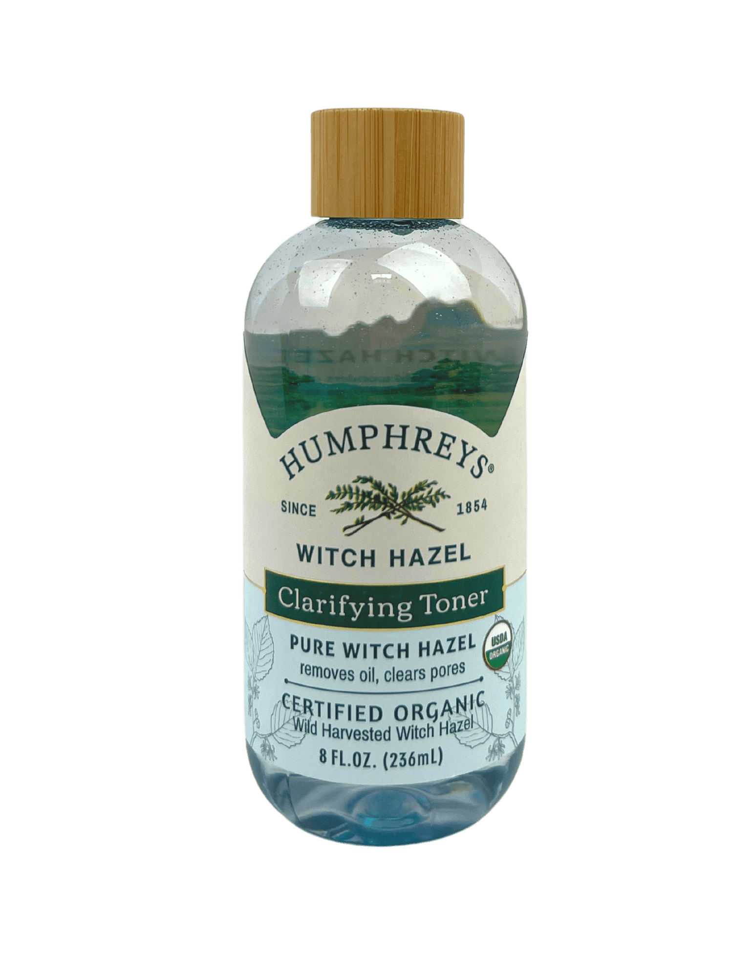 Toner, Witch Hazel by Country Life Natural Foods