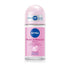 Nivea Deodorant Roll On Pearl & Beauty Radiance For Eventoned Smooth & Beautiful Underarms