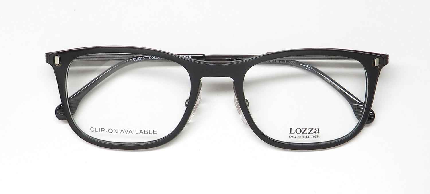 Lozza Vl2375 Eyeglasses