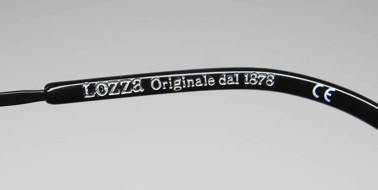 Lozza Vl2375 Eyeglasses