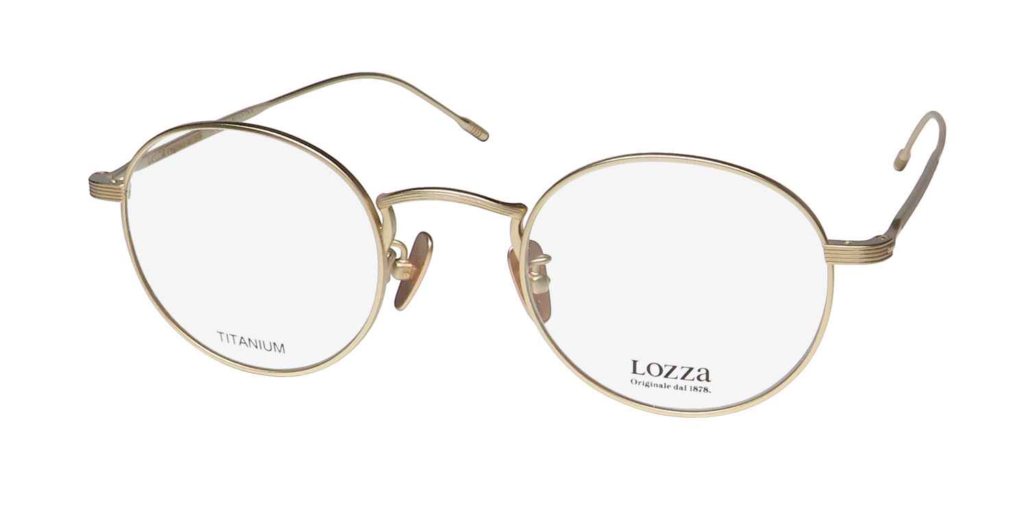 Lozza Vl2298 Eyeglasses