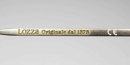 Lozza Vl2298 Eyeglasses