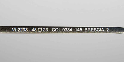 Lozza Vl2298 Eyeglasses