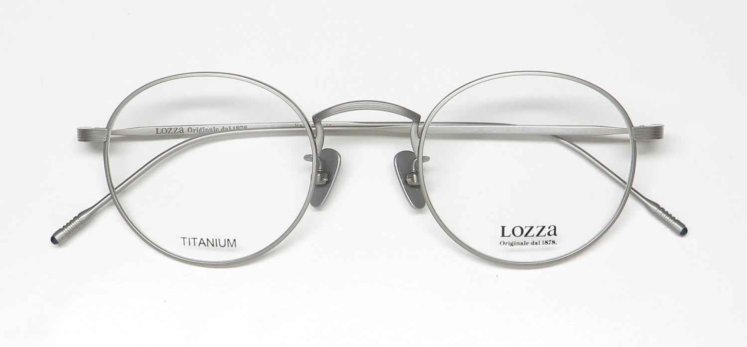 Lozza Vl2298 Eyeglasses