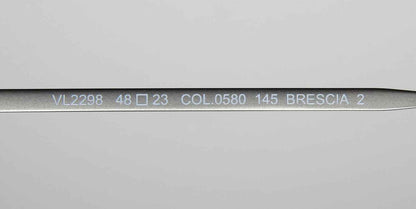 Lozza Vl2298 Eyeglasses
