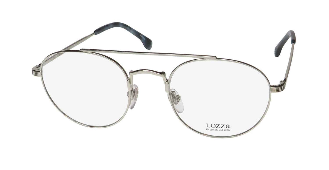 Lozza Vl2308 Eyeglasses