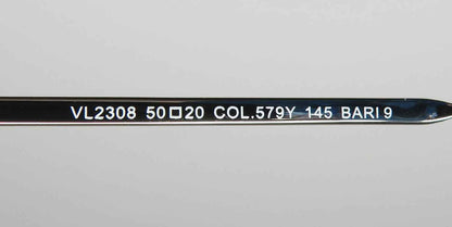 Lozza Vl2308 Eyeglasses