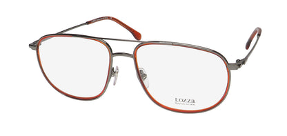 Lozza Vl2328v Eyeglasses by ModaFrames
