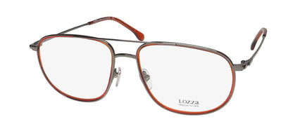 Lozza Vl2328v Eyeglasses