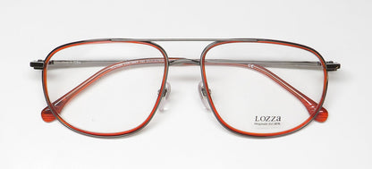 Lozza Vl2328v Eyeglasses by ModaFrames
