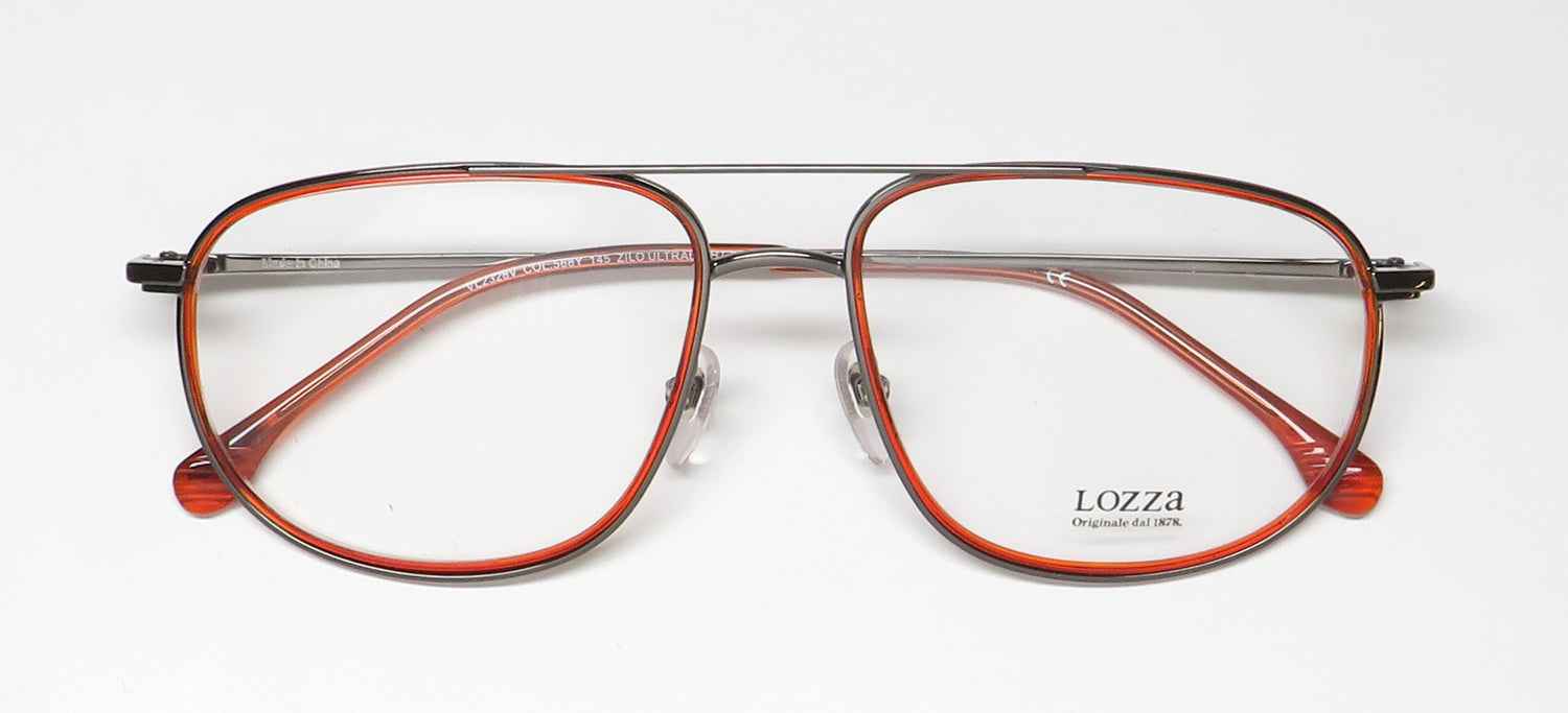 Lozza Vl2328v Eyeglasses