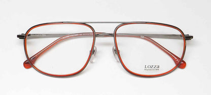 Lozza Vl2328v Eyeglasses