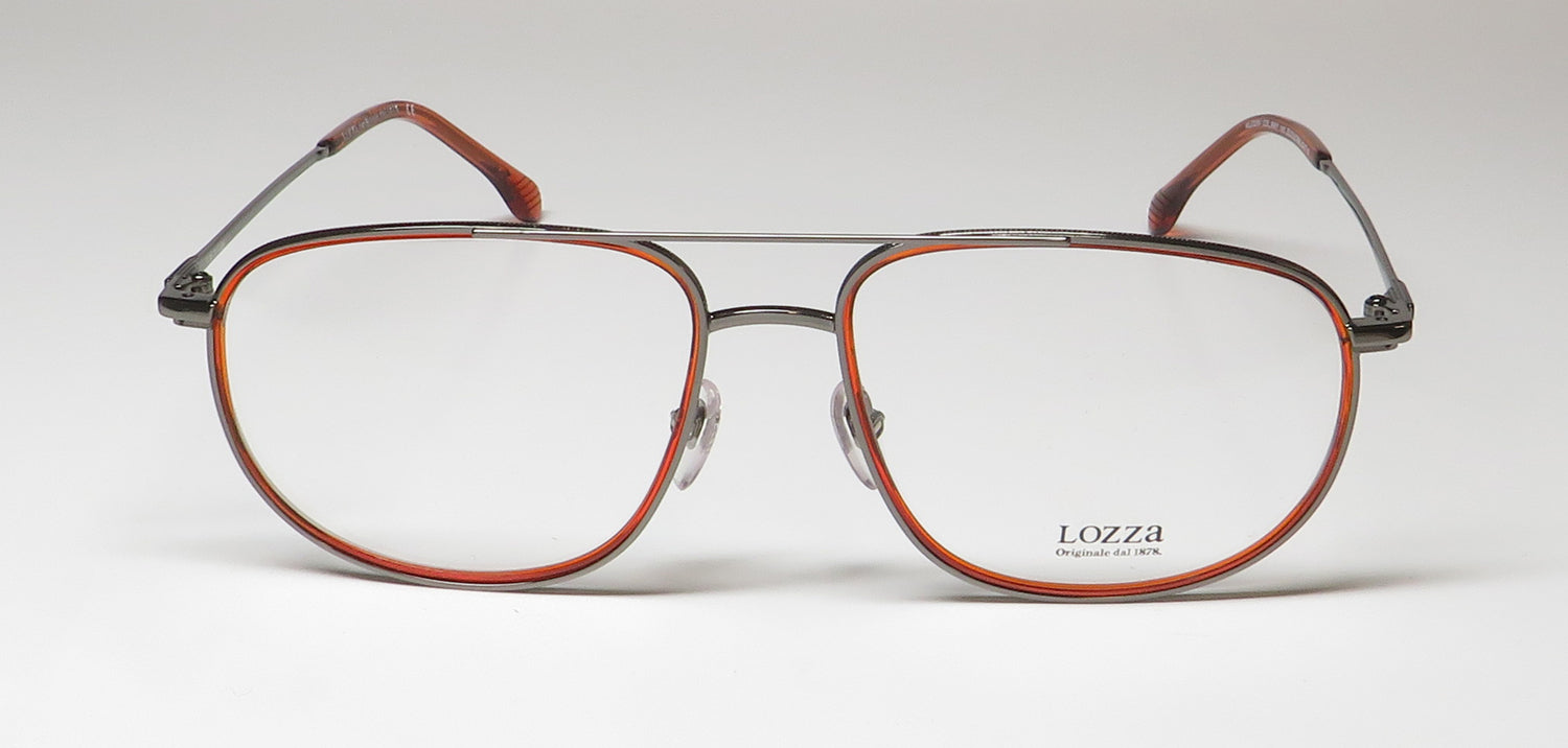 Lozza Vl2328v Eyeglasses by ModaFrames