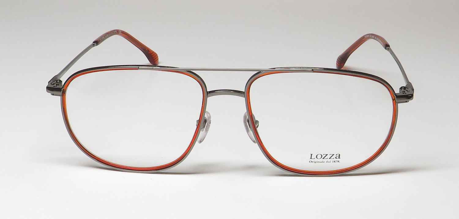 Lozza Vl2328v Eyeglasses
