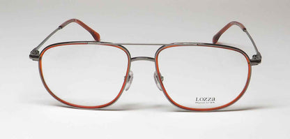 Lozza Vl2328v Eyeglasses