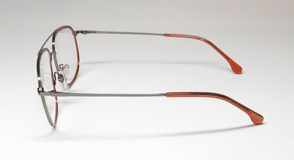 Lozza Vl2328v Eyeglasses by ModaFrames