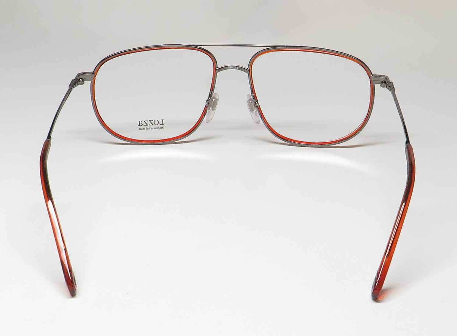 Lozza Vl2328v Eyeglasses