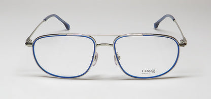 Lozza Vl2328v Eyeglasses by ModaFrames