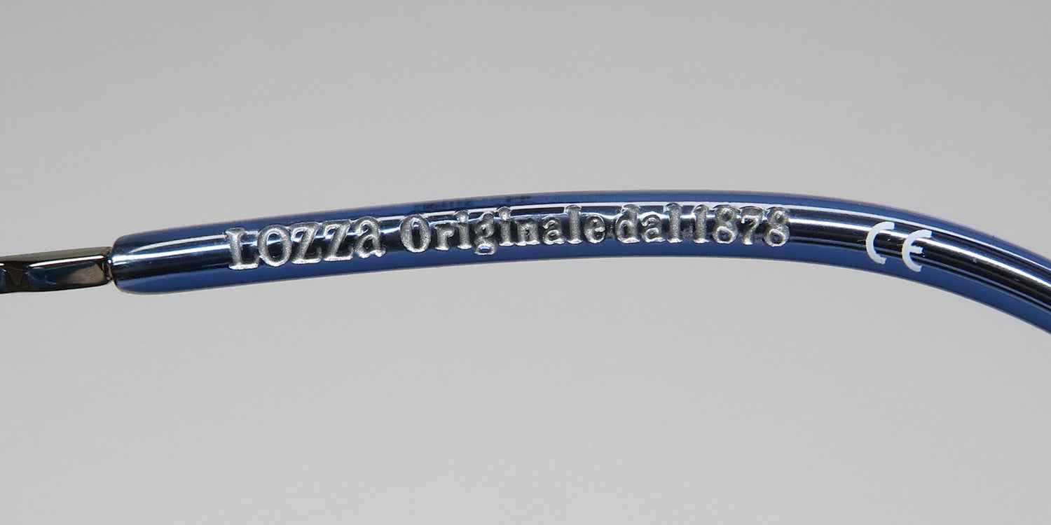 Lozza Vl2328v Eyeglasses